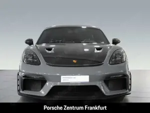Porsche Cayman Bild 4