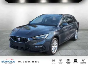 SEAT Leon Sportst.1.5 TSI Style Rückfahrkamera Carplay