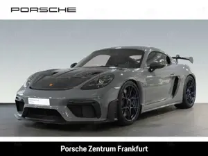Porsche Cayman Bild 1