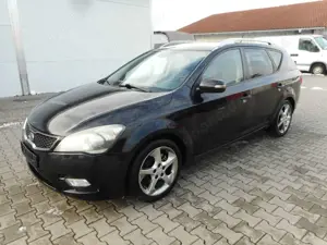 Kia Ceed SW / cee'd SW AHK PDC Sportpaket