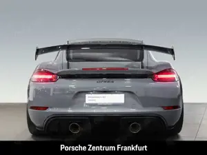 Porsche Cayman Bild 5