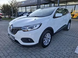 Renault Kadjar BUSINESS Edition TCe 140 GPF