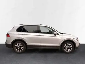 Volkswagen Tiguan Active Matrix LED Navi AppleCarPlay SHZ LHZ AHK