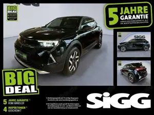 Opel Mokka 1.2 Elegance Sitzheizung, Rückfahrkamera