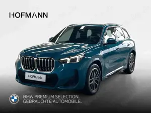 BMW X1 M Sport