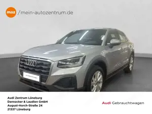 Audi Q2 30 1.0 TFSI Alu LED AHK Kamera Virtual-Cockpit Sit