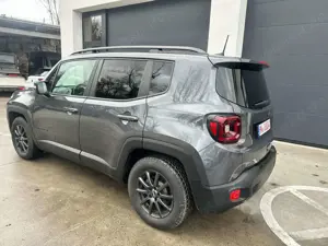 Jeep Renegade S FWD Automatik +NAVI+KAMERA Bild 5