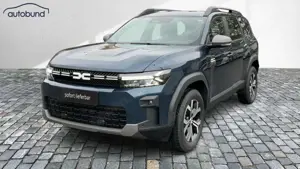 Dacia Bigster 1,2 TCE (MHEV) Expression Keyless Navi Kamera