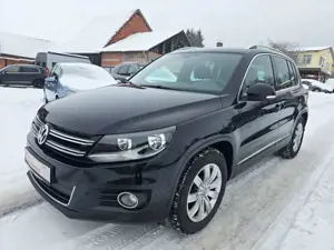 Volkswagen Tiguan Lounge Sport  Style BMT R-KAMERA PANORAM