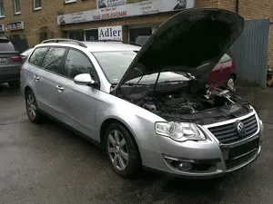 Volkswagen Passat Variant Sportline