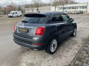 Fiat 500X Lounge Navi Kamera Teilleder Zahnriemen Bild 5