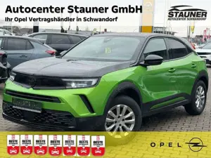 Opel Mokka-E GS Elektro 136PS *11kW OBC*LHZ*SHZ*