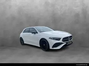Mercedes-Benz A 200 A 200 d Kompak AMG Line/Special Edition/Pano/AHK Bild 3