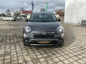 Fiat 500X Lounge Navi Kamera Teilleder Zahnriemen Bild 2