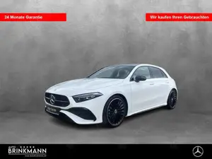 Mercedes-Benz A 200 A 200 d Kompak AMG Line/Special Edition/Pano/AHK