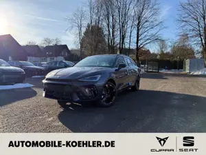 CUPRA Leon Sportstourer 1.5 eTSI 110 kW 7-Gang DSG AHK-klappb