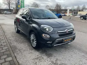 Fiat 500X Lounge Navi Kamera Teilleder Zahnriemen Bild 4