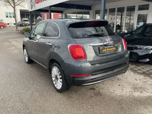 Fiat 500X Lounge Navi Kamera Teilleder Zahnriemen Bild 3