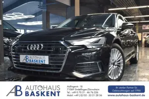 Audi A6 Lim. 40 TDI Design*KAMERA*LED*VIRTUAL*SHZ*PDC
