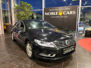 Volkswagen Passat CC KLIMA XEN NAV SHZ PDC 18"