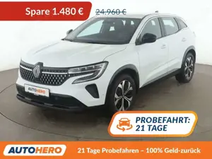 Renault Austral 1.3 TCe Mild-Hybrid Equilibre Aut.*PDC*SHZ*