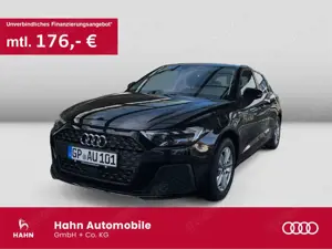 Audi A1 Audi A1 Sportback 25 TFSI 70(95) kW(PS) ACC, SZ