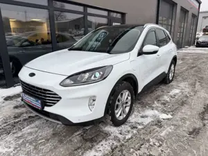 Ford Kuga Plug-In Hybrid 2.5 TITANIUM*LED*NAVI*PANO*