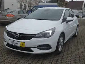 Opel Astra Astra K Diesel 5-Türer 1.5 D Business Edition