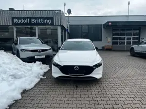 Mazda 3 Benzin 140PS 6GS Homura Navi PDC SHZ Bild 3