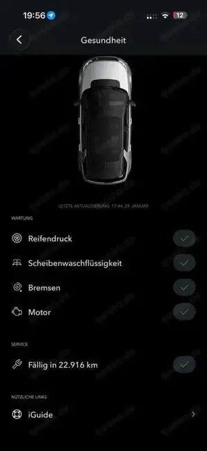 Land Rover Discovery Sport Discovery Sport P200 HSE Bild 4