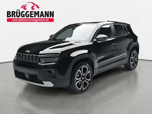 Jeep Avenger AVENGER 1.2 E-HYBRID T3 DCT SUMMIT MJ26 INFOTAINME