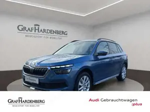 Skoda Kamiq Style 1.0 TSI DSG LED ACC Rückfahrkamera