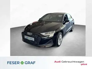 Audi A3 40 TFSIe S tr. CARPLAY*LED*SHZ*17"