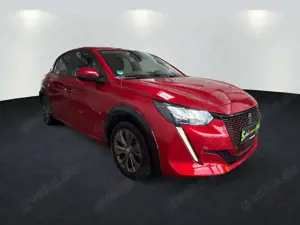 Peugeot e-208 Elektro 136 Active Pack Navi+SHZ+Tempomat Bild 3