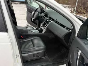 Land Rover Discovery Sport Discovery Sport P200 HSE Bild 5