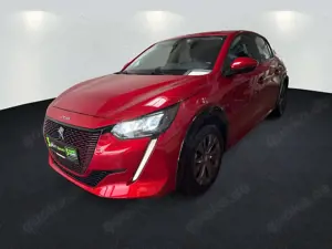 Peugeot e-208 Elektro 136 Active Pack Navi+SHZ+Tempomat Bild 2