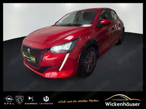 Peugeot e-208 136 Active Pack LED+Klima+Tempomat