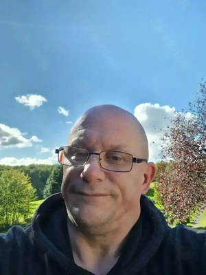 Singlemann sucht Singlfrau