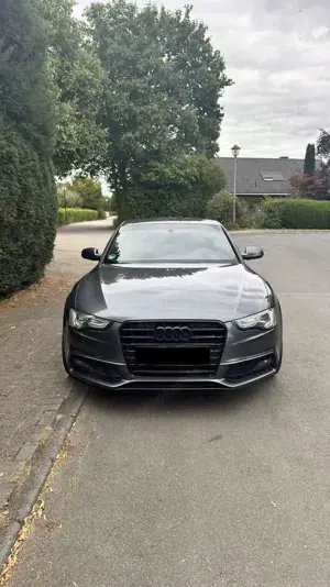 Audi A5 1.8 TFSI