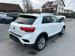 Volkswagen T-Roc Style Bild 5