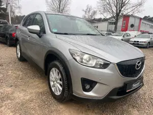 Mazda CX-5 2.2 SKYACTIV-D Navi Automatik SHZ AHK
