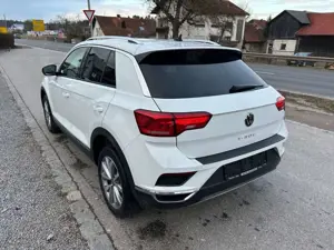 Volkswagen T-Roc Style Bild 3