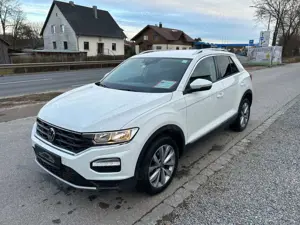 Volkswagen T-Roc Style Bild 2