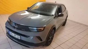 Opel Mokka MT6, LED, Kamera Klimaautomatik, Sitzheizu