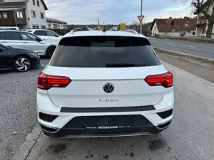 Volkswagen T-Roc Style Bild 4