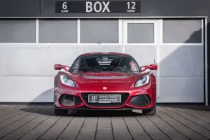 Lotus Exige 350 Sport  *1 Hand* MwSt Ausweisbar*