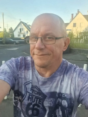 Singlemann sucht Singlfrau Bild 2