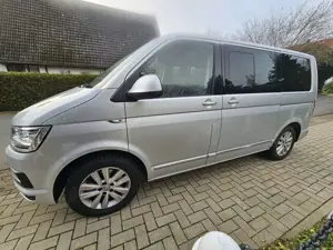 Volkswagen T6 Multivan Multivan DSG Generation Six