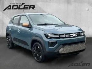 Dacia Spring Electric Extreme 65 abzgl. PRÄMIE*SOFORT! Bild 3