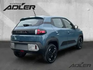 Dacia Spring Electric Extreme 65 abzgl. PRÄMIE*SOFORT! Bild 4